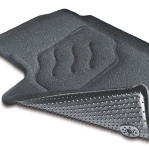 3D oblikovanje talnih preprog